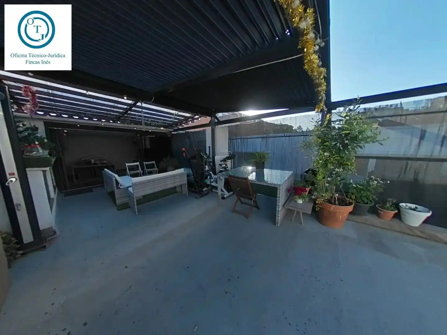 Terraza de Piso en venta en Mollet del Vallès con Aire acondicionado, Calefacción y Terraza