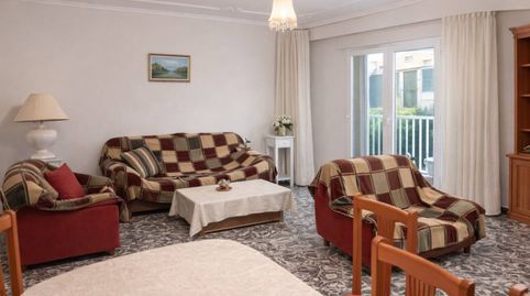 Foto 4 de Piso en venta en Carretera Pego, 66, Oliva pueblo, Oliva