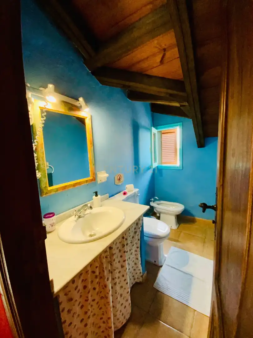 Badezimmer von Haus oder Chalet zum Verkauf in San Miguel de Abona