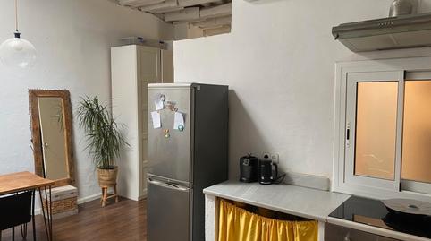 Foto 3 de Ático en venta en Carrer D'en Cortines, 31, Sant Pere, Sta. Caterina i la Ribera, Barcelona