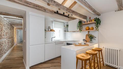 Foto 5 de Dúplex de alquiler en Calle Moratin, Cortes - Huertas,  Madrid Capital