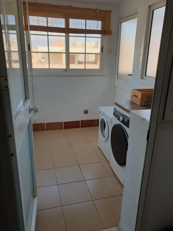 Attic for rent in Melilla, Melilla