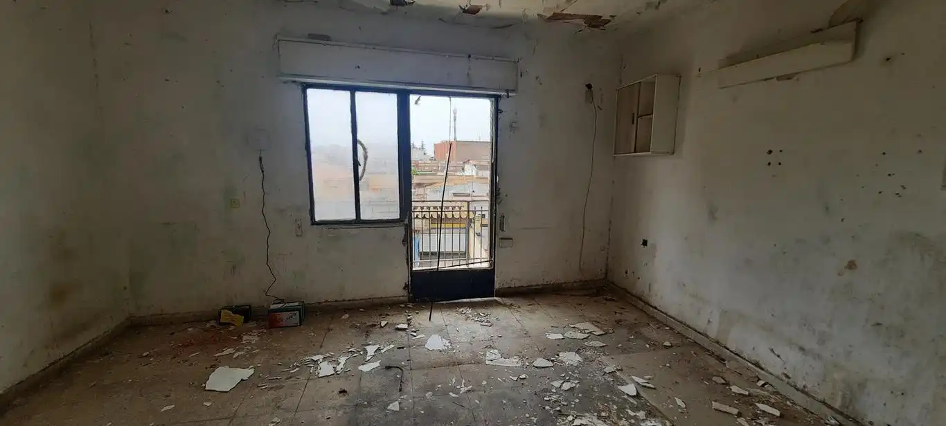 Wohnung zum Verkauf in Calle SAN ISIDORO-LOS BARREROS, imagen 5