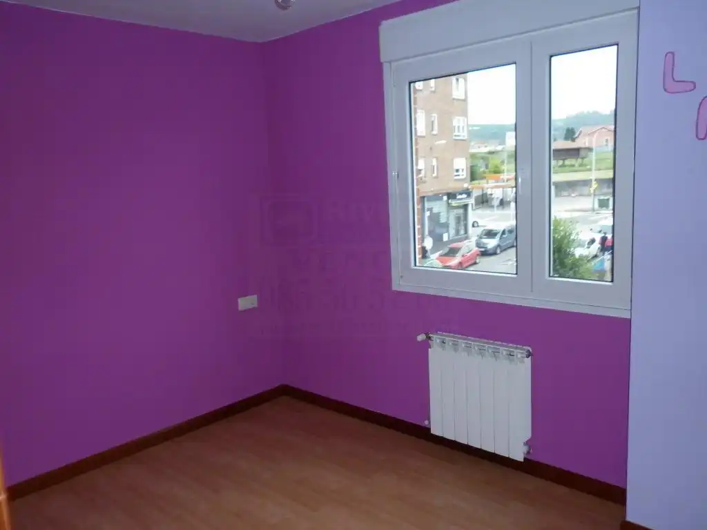 Piso con ascensor en venta en Los Campos - Trasona, imagen 13