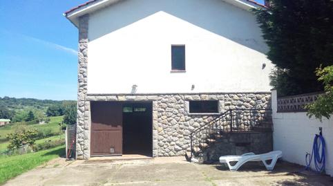 Foto 2 de Casa o xalet de lloguer a Barrio Riego-pervera, 7, Carreño, Asturias