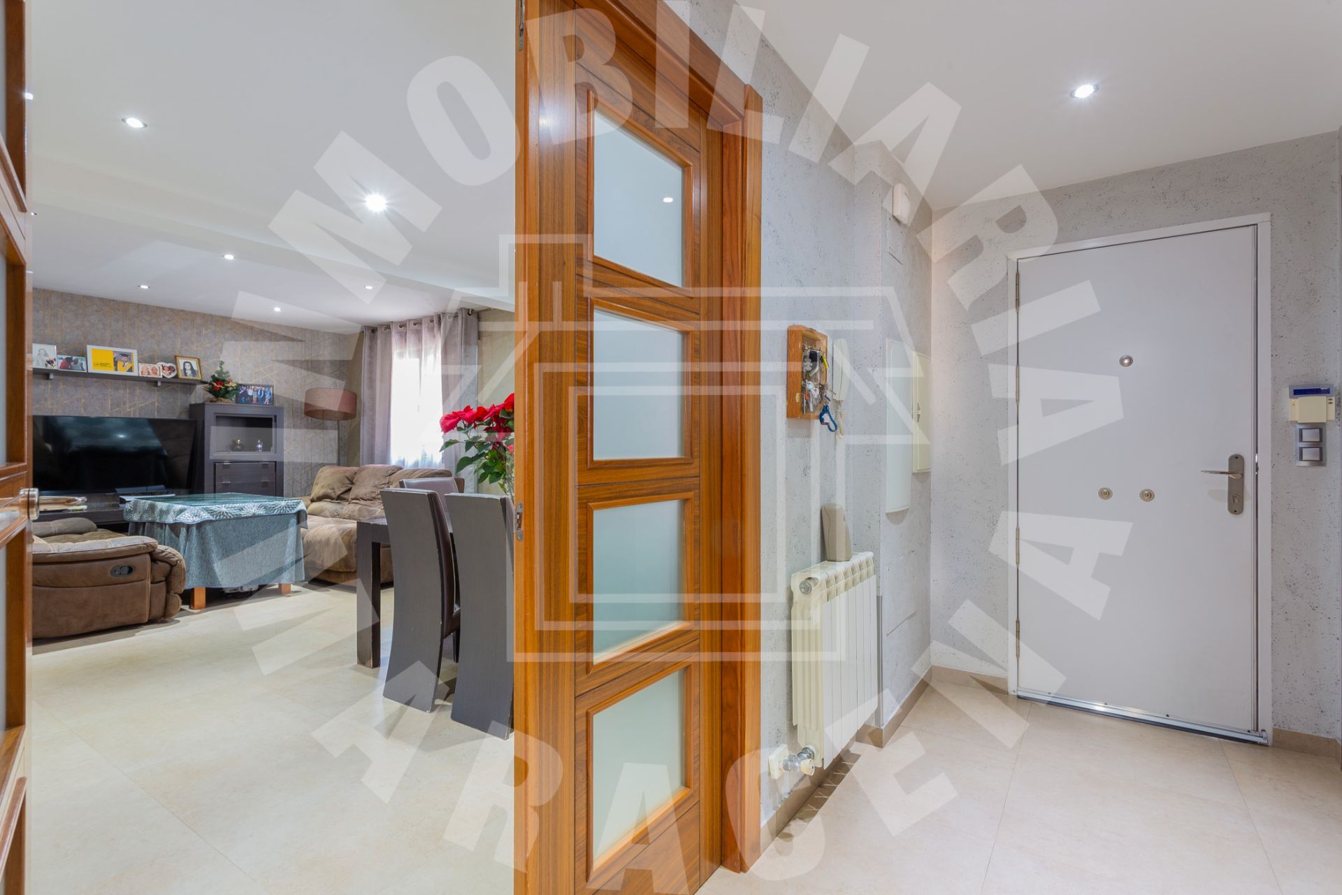 Casa adosada en venda en Maracena amb Aire condicionat, Calefacció i Traster