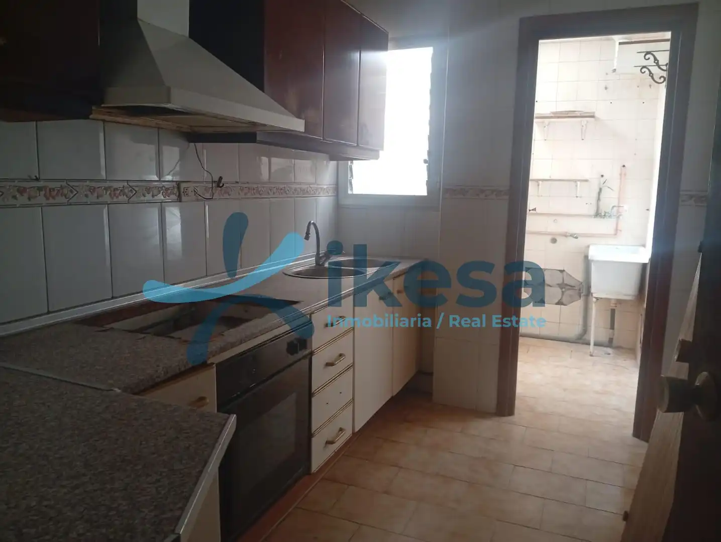 Cocina de Piso en venta en El Ejido