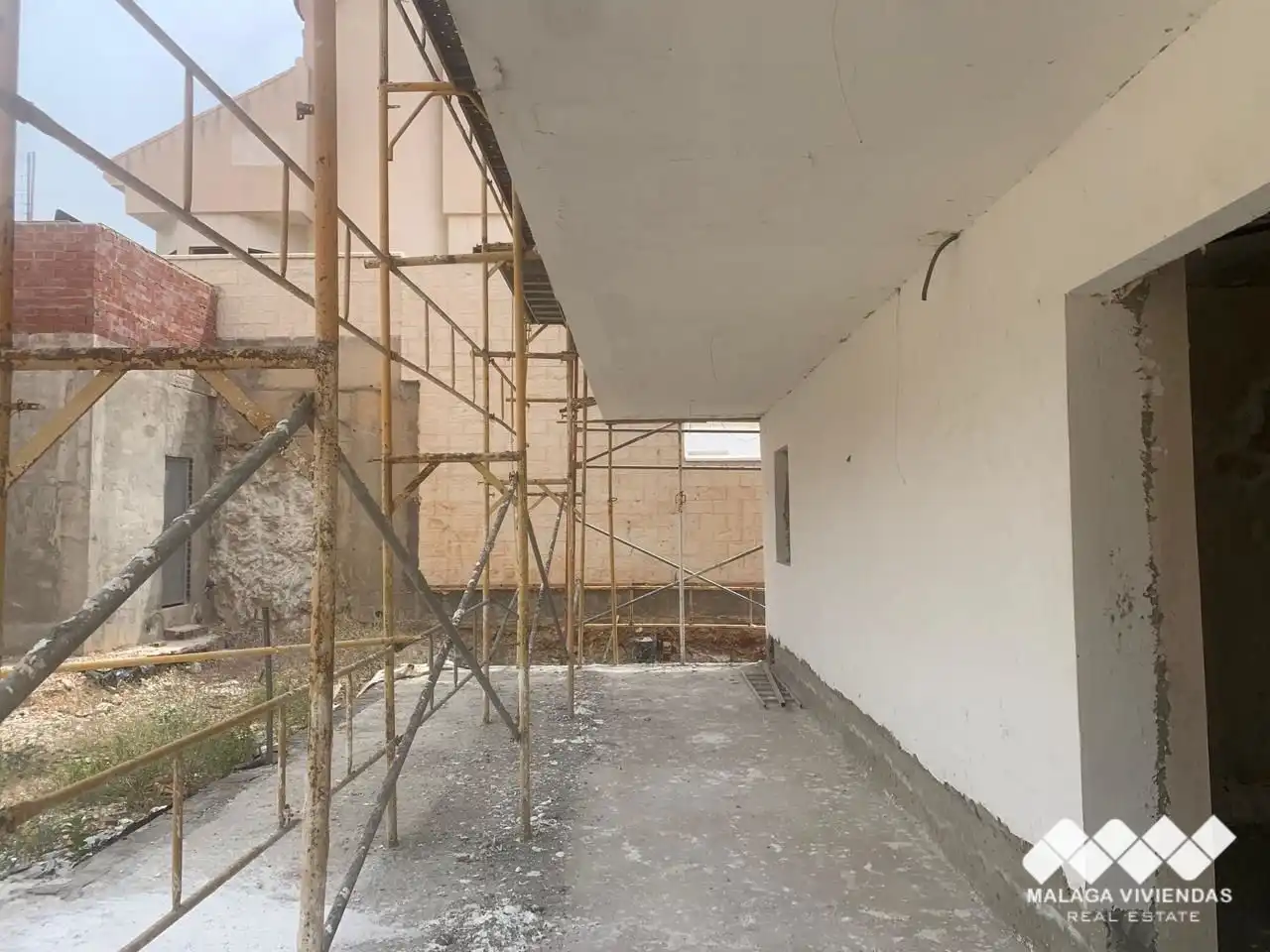 Casa o chalet en venta en Santangelo