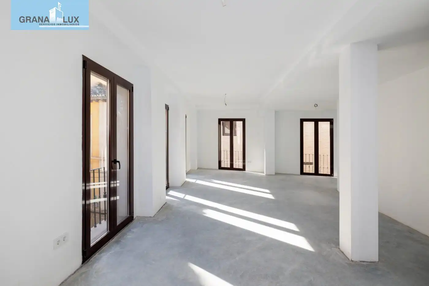 Inmuebles singulares con ascensor en venta en Calle San Matías, imagen 24