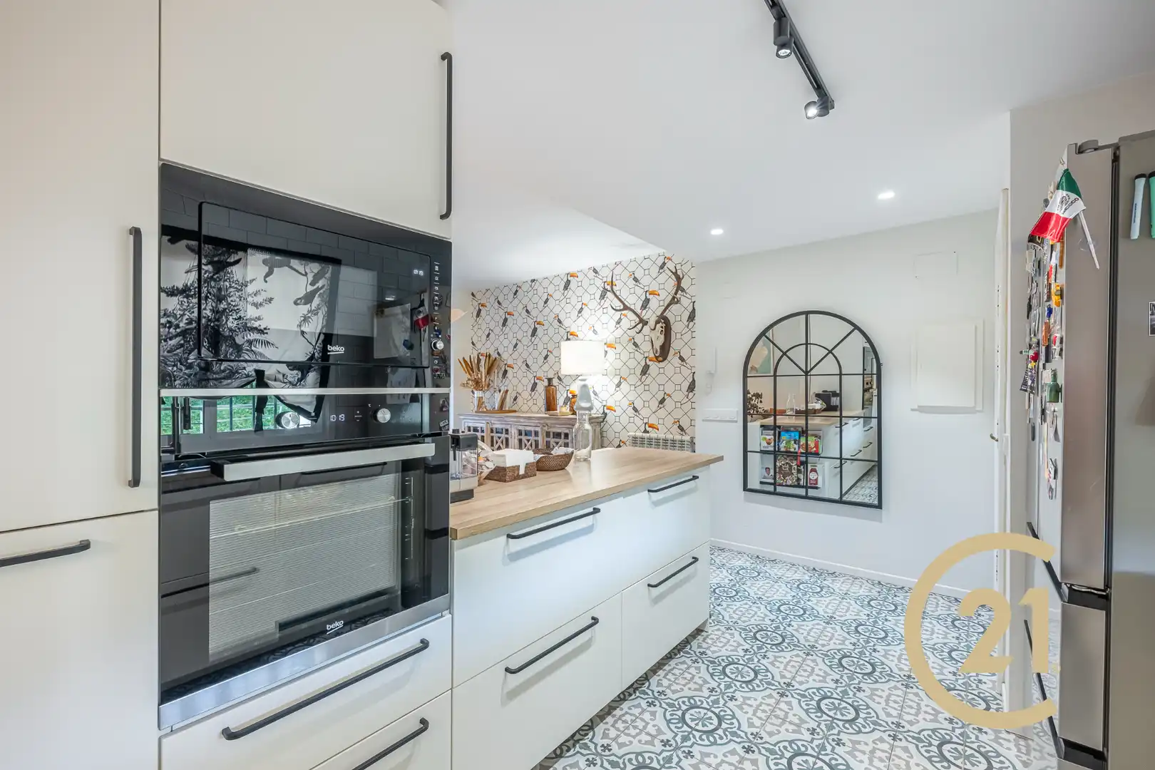 Apartamento con piscina en venta en Camino Cortes 1, imagen 16