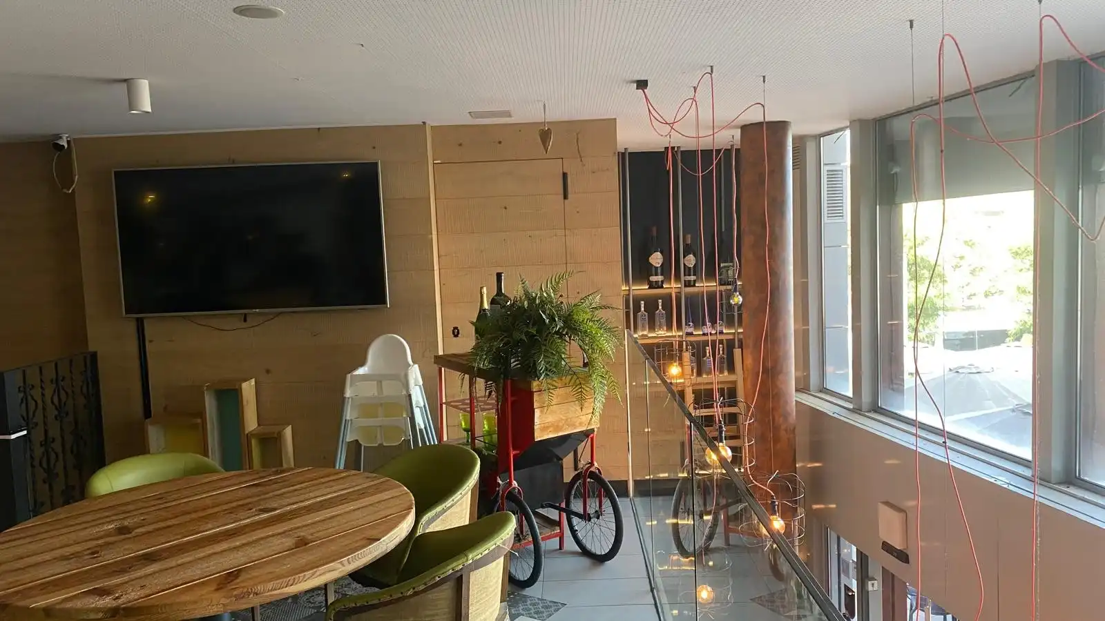 Business premises for transfer in Centre, imagen 13