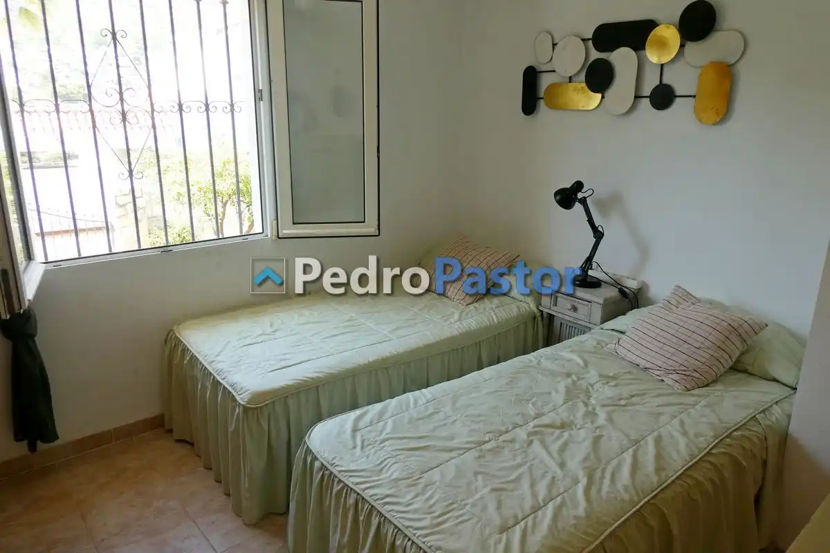 Villa avec piscine à vendre à El Montgó, imagen 27