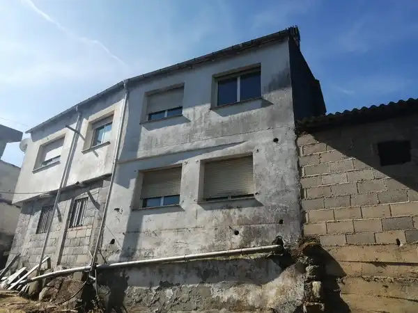 Casa o xalet en venda a Lg Chao Do Río , Rubiá