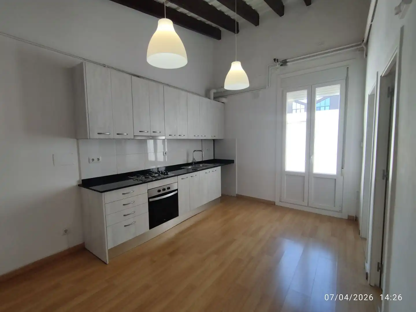 Wohnung zur Miete in DOCTOR TRUETA 152, imagen 3