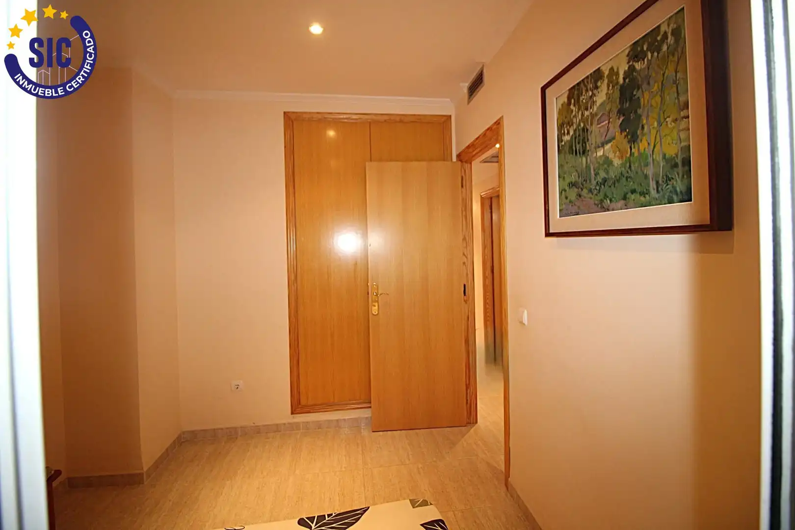 Apartament en venda en Oropesa del Mar / Orpesa amb Aire condicionat, Terrassa i Moblat