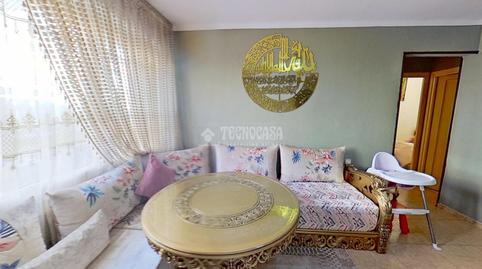 Foto 3 de Pis en venda a Fonts dels Capellans - Sagrada Família, Manresa