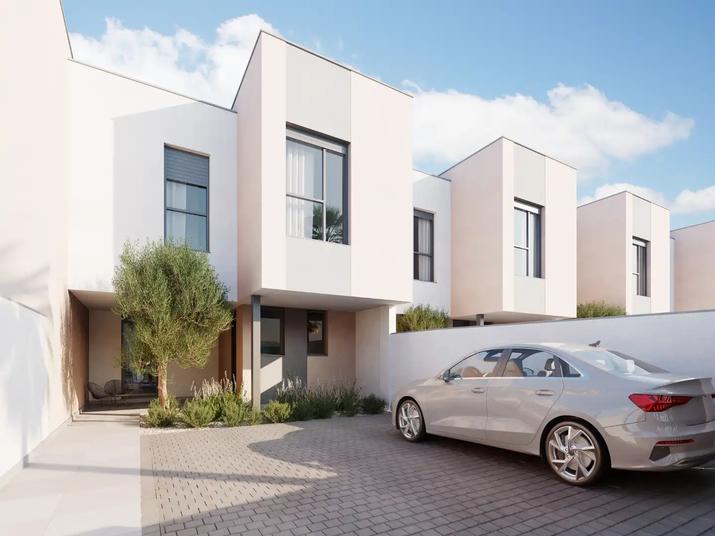 Casa o chalet en venta en Calle Monte Perdido, Dehesa - Monacilla