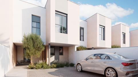 Foto 3 de vivienda de obra nueva en Piso en venta en Calle Teide, Dehesa - Monacilla, Huelva