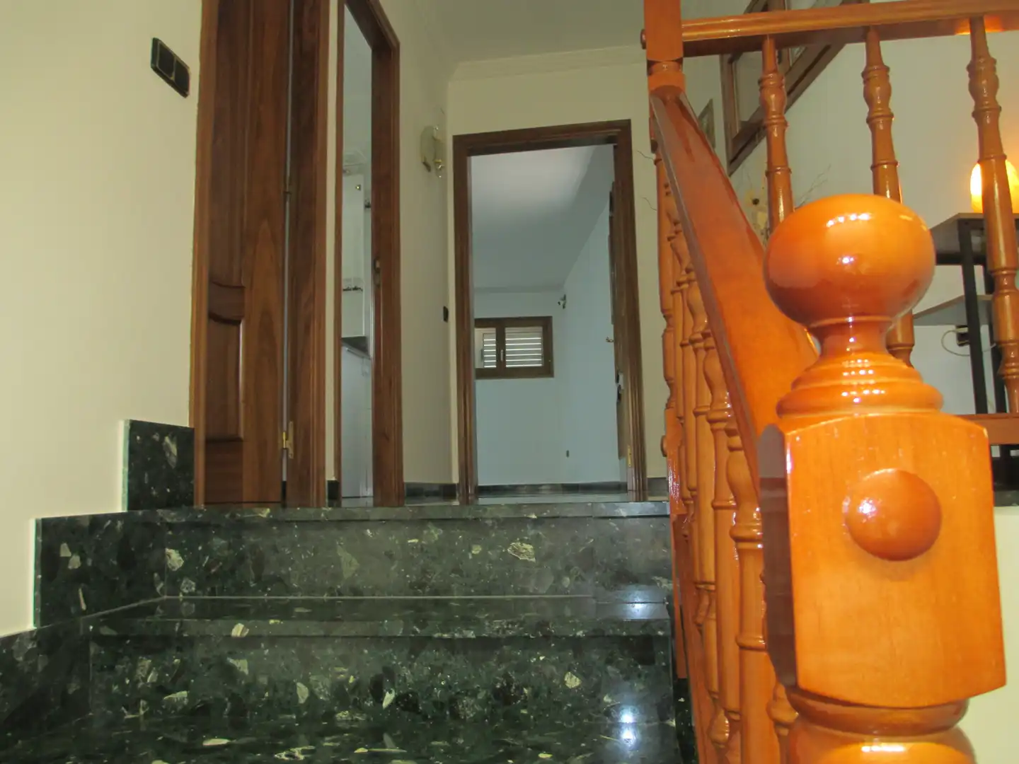 Casa adosada en venda en Sant Celoni amb Calefacció, Terrassa i Traster