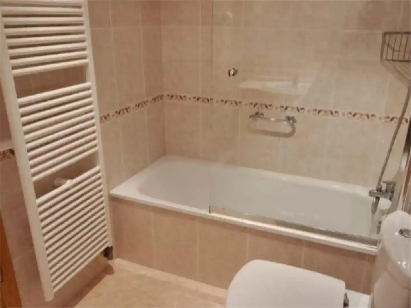 Bany de Dúplex en venda en Balaguer amb Aire condicionat