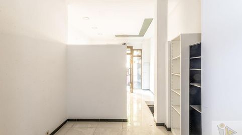 Photo 4 of Commercial properties for sale in Ps Doctor Ezquerdo , Niño Jesús, Madrid Capital