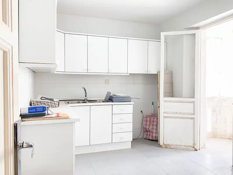 Flat with lift for sale in Carretera de la Sierra 24, imagen 8
