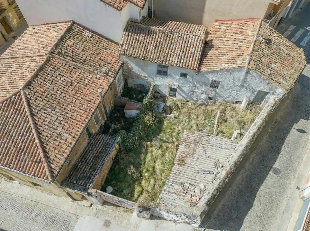 Terreni e lotti in vendita a Cruz De Alcaravaca, imagen 4