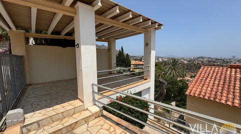 Foto 3 de Casa o xalet en venda a Maryvilla, Alicante