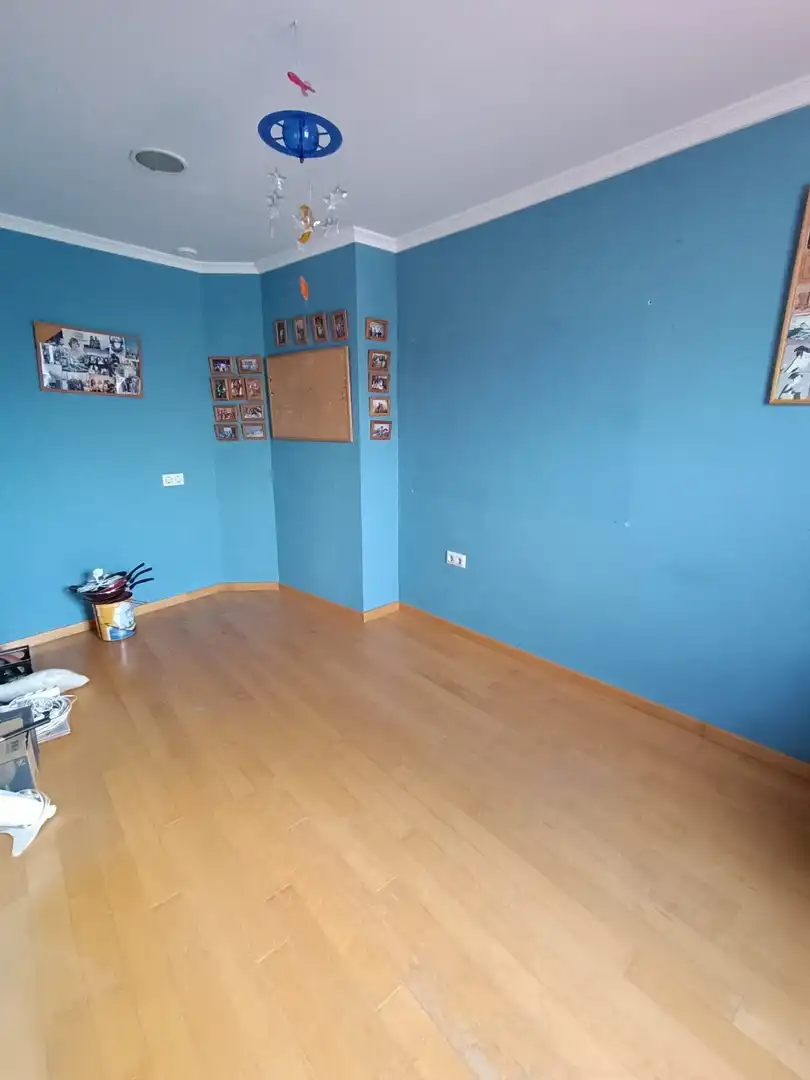 Houses for sale in El Rocío - La Milagrosa