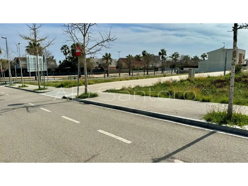 Terreny residencial en venda a L'Aragai, imagen 8