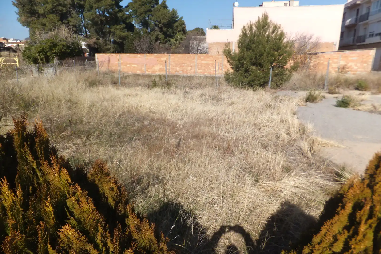 Terreny residencial en venda a Carrer de Mont-roig, imagen 14