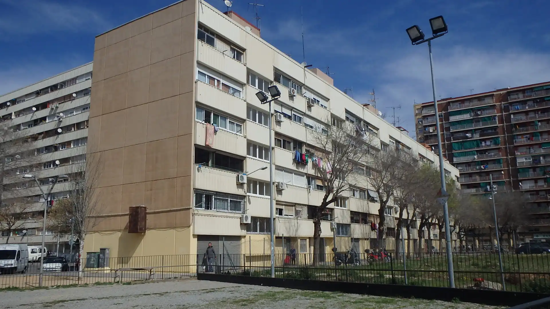 Wohnung zum Verkauf in C/ Boreal, La Mina