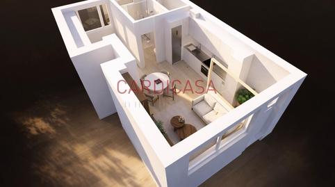 Photo 5 of Premises for sale in Estornino, 8, Casablanca - Calvario, Vigo