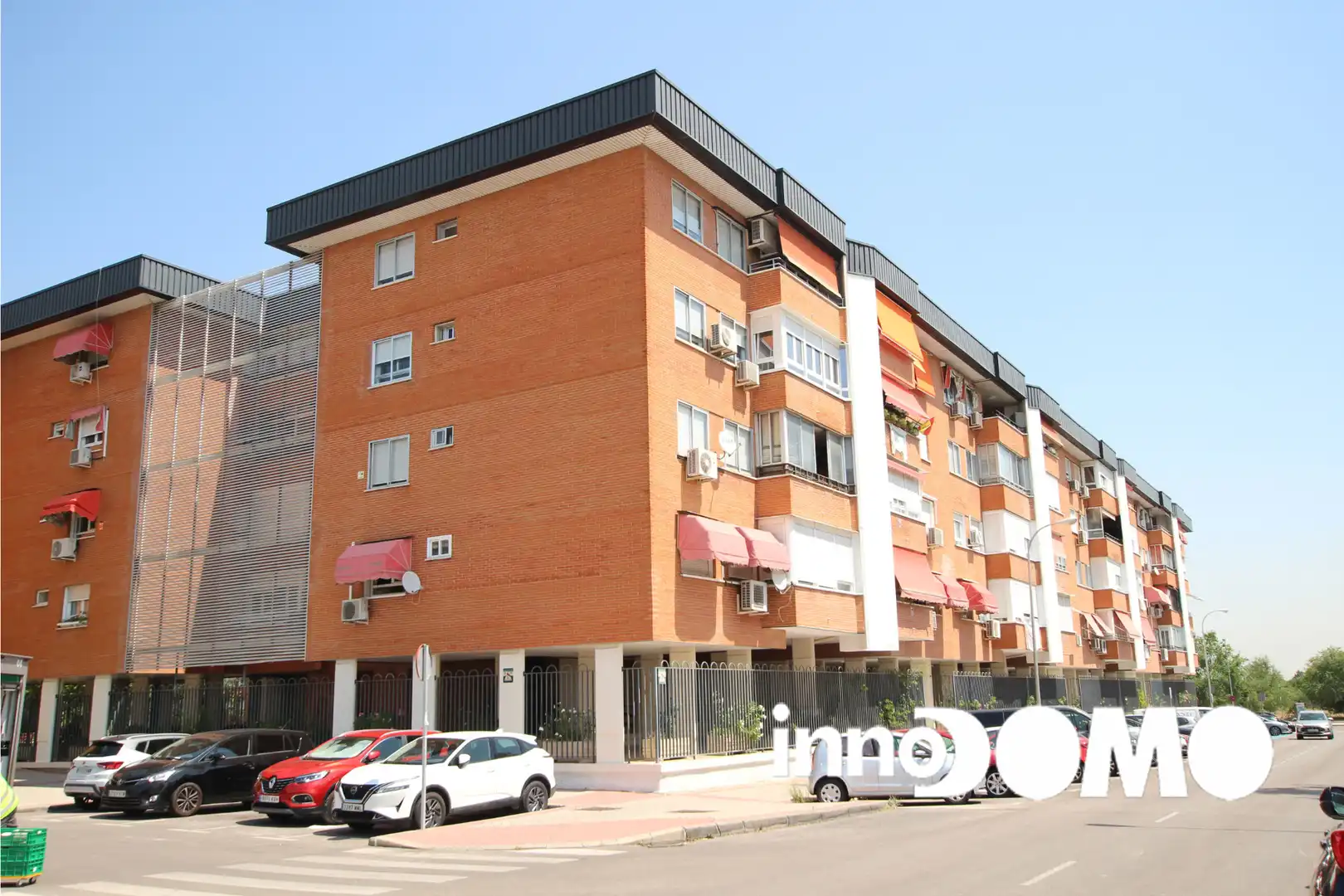 Piso en venta en Campamento