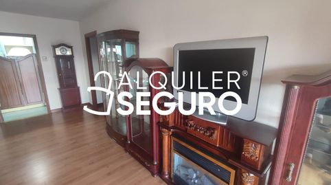 Photo 4 of Flat for rent in De Alfacar, Pinar del Rey, Madrid Capital