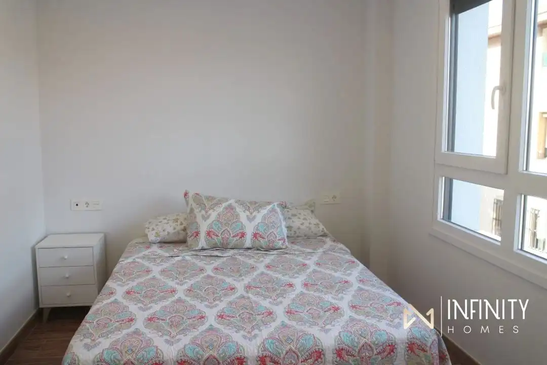 Habitación de Piso de alquiler en Bilbao  con Calefacción, Terraza y Balcón