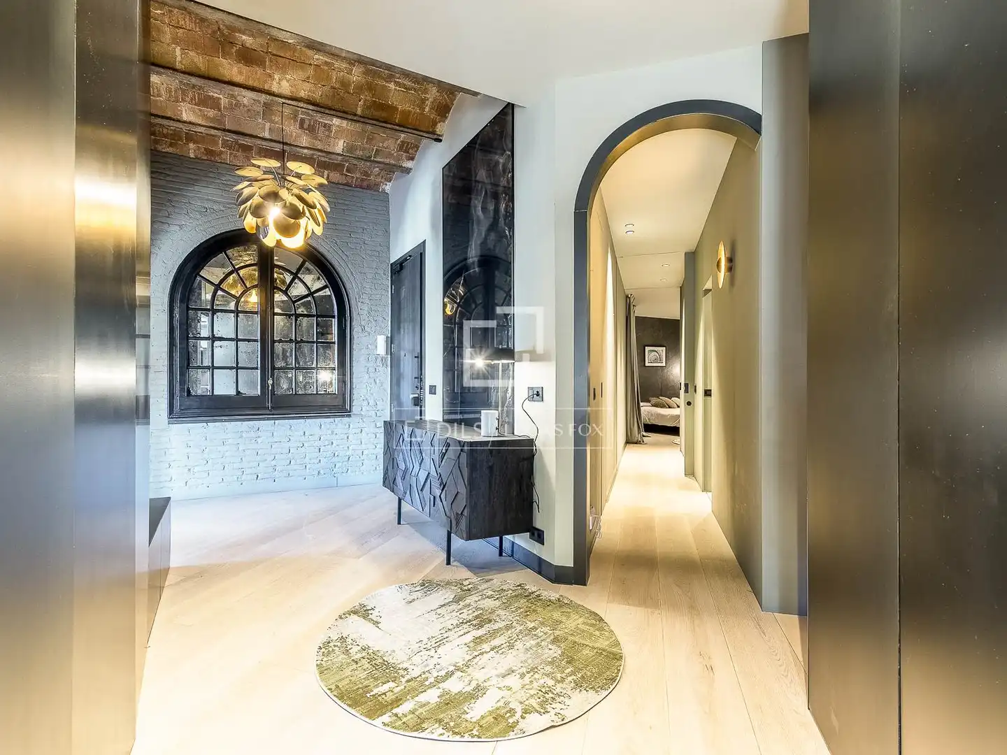 Flat for rent in Eixample