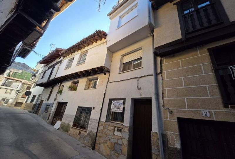 Photo 1 of House or chalet for sale in Cabezuela del Valle, Cáceres