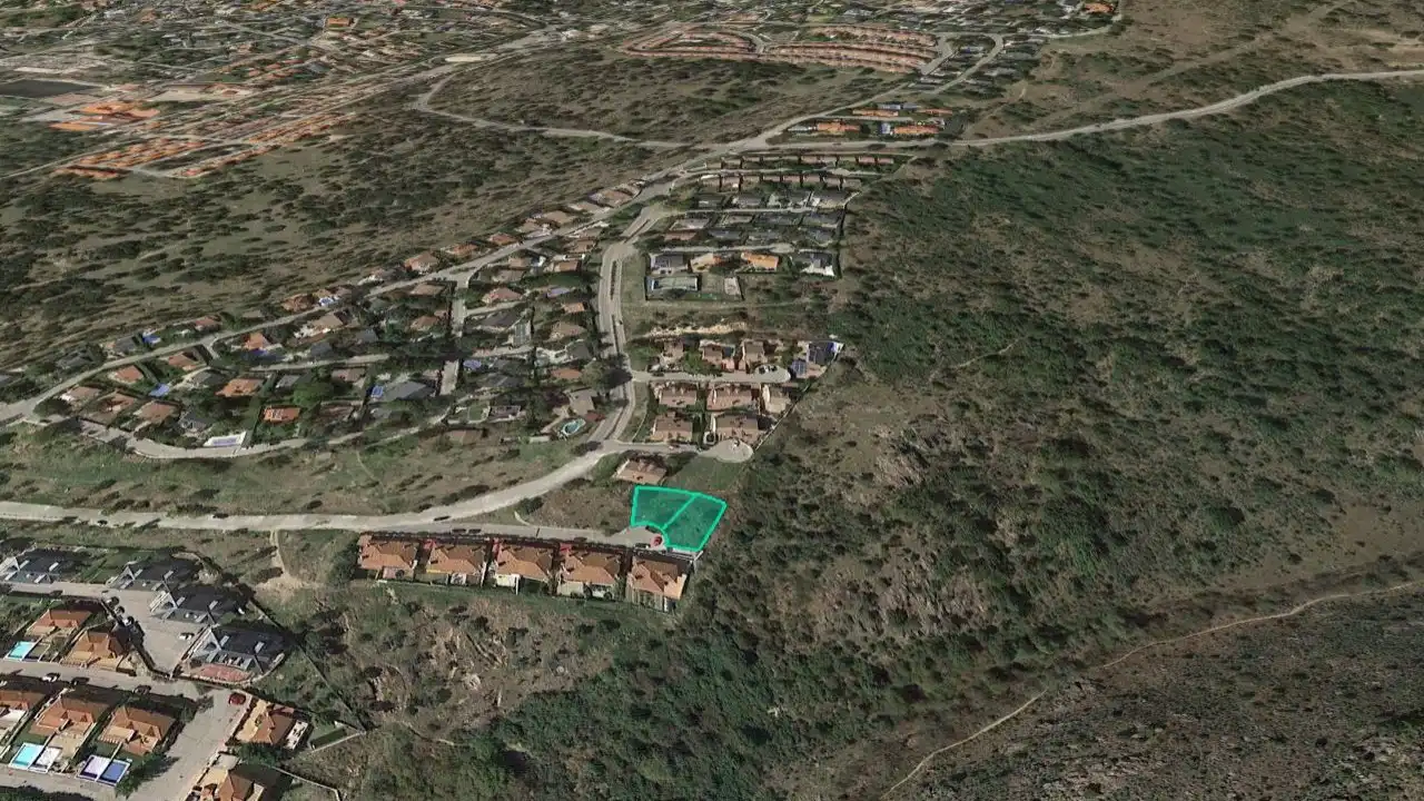 Ufficio in vendita a C/ Río Guadiana, imagen 3