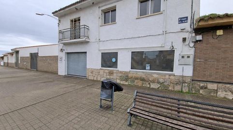 Foto 4 von Geschaftsraum zur Miete in Del Olmo, El Casar, Guadalajara