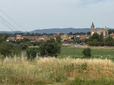 Casa rústica en venta en Cruïlles, Monells I Sant Sadurní de L'Heura