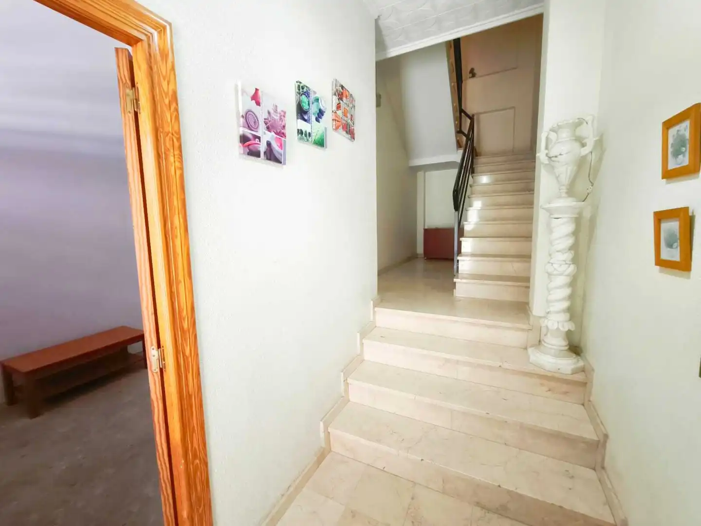 Houses for sale in Sueca  with Terrace and Balcony