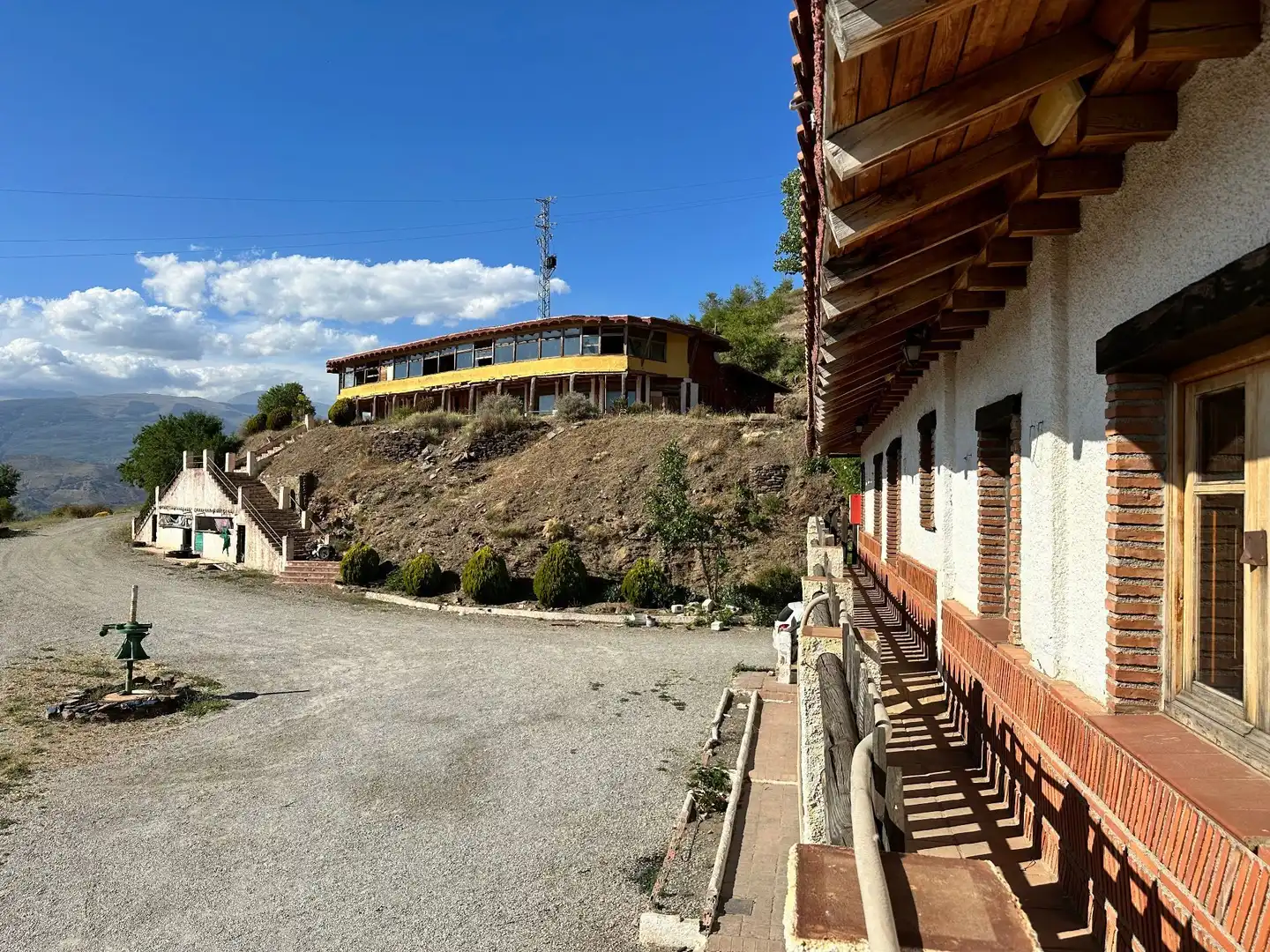 Terreno en venta en Contraviesa, 1, Torvizcón