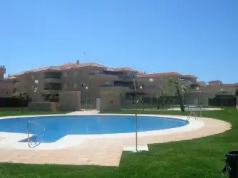 Piso con piscina en alquiler en Calle Albatros, imagen 4