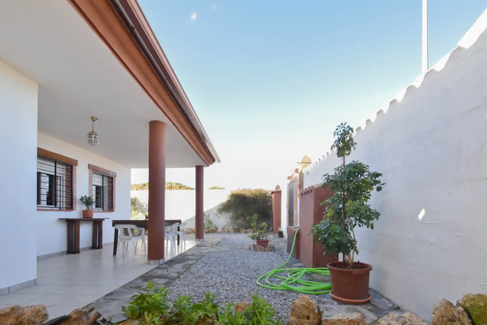 Terrace of Houses for sale in Atarfe  with Private garden