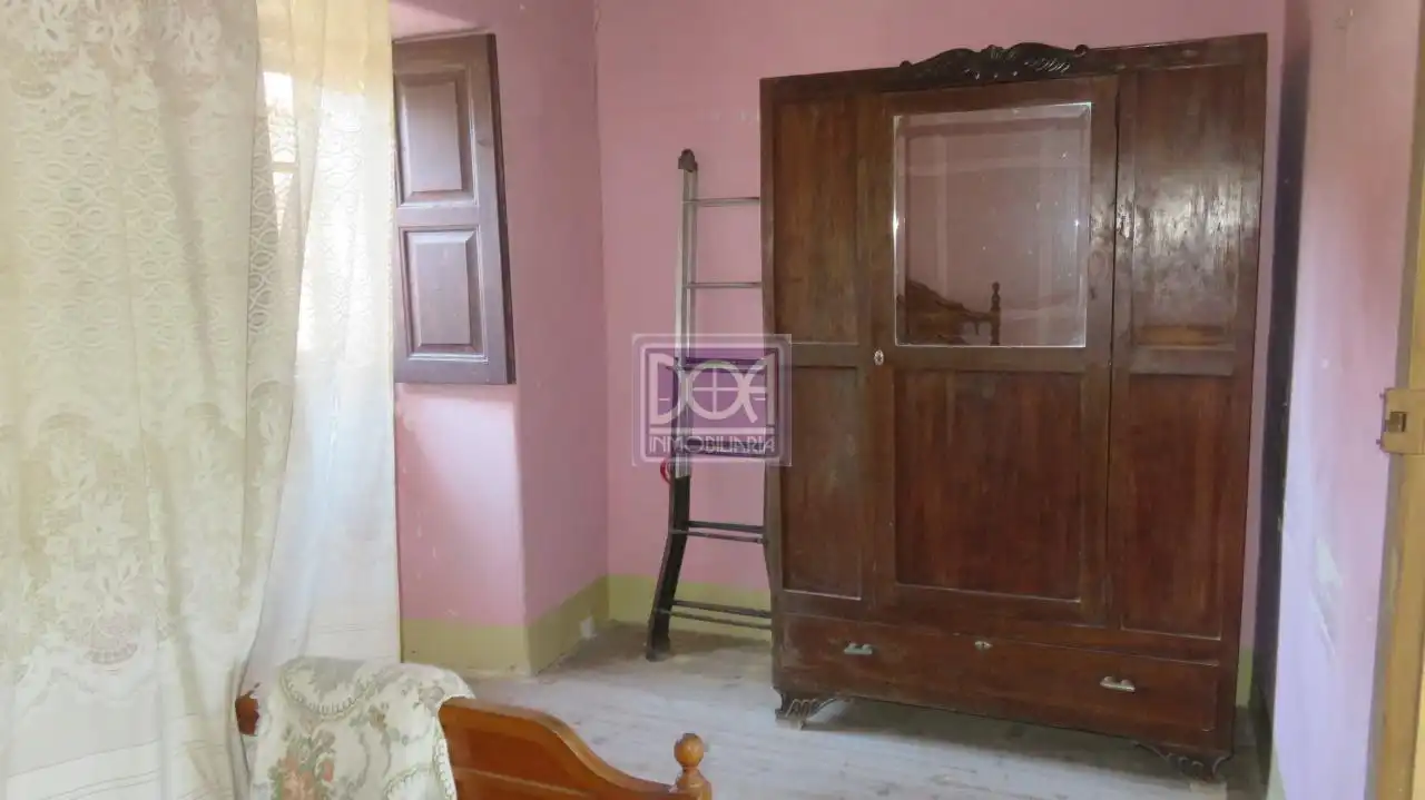Casa rústica amb jardí en venda a Mondariz, imagen 26