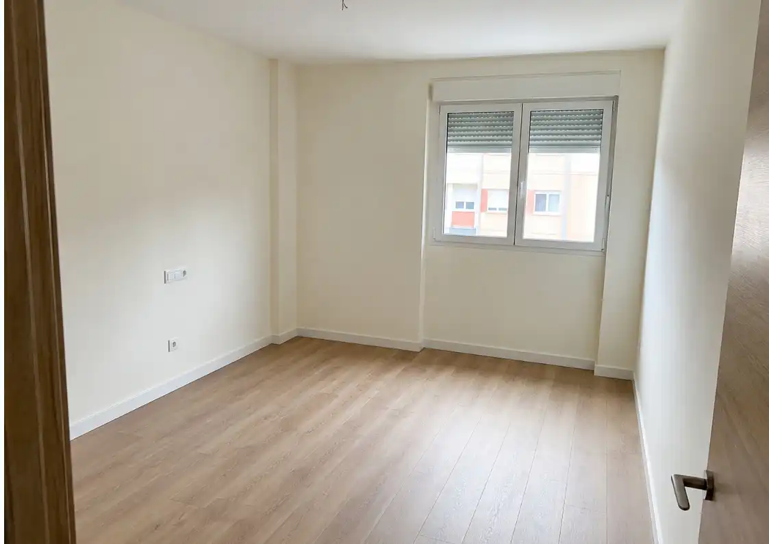 Bedroom of Flat for sale in Calatayud