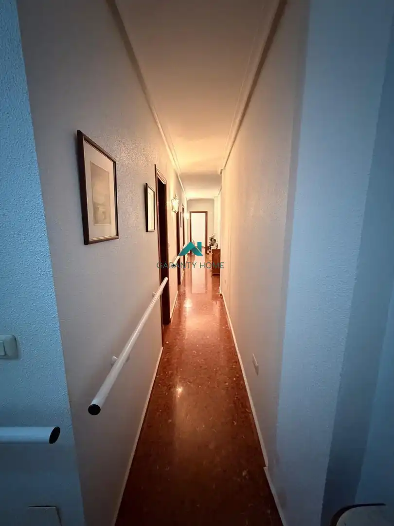 Ground floor for sale in Martos  with Furnished