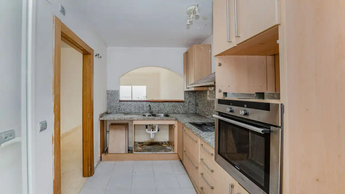Piso en venta en URBANIZ. ALTAVISTA 1, imagen 14