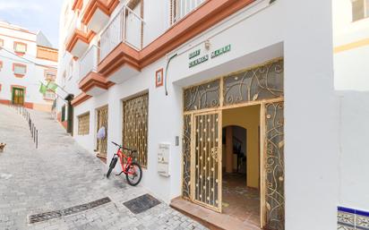 Apartament en venda en Almuñécar